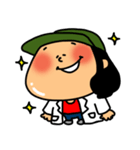 Dr. Lawrence Stickers（個別スタンプ：1）