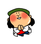 Dr. Lawrence Stickers（個別スタンプ：2）