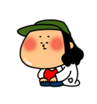 Dr. Lawrence Stickers（個別スタンプ：4）