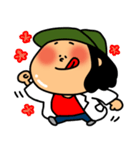 Dr. Lawrence Stickers（個別スタンプ：6）