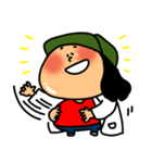 Dr. Lawrence Stickers（個別スタンプ：7）
