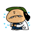 Dr. Lawrence Stickers（個別スタンプ：9）