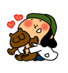 Dr. Lawrence Stickers（個別スタンプ：10）