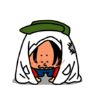 Dr. Lawrence Stickers（個別スタンプ：11）