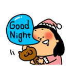 Dr. Lawrence Stickers（個別スタンプ：15）