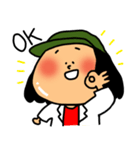 Dr. Lawrence Stickers（個別スタンプ：17）