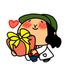 Dr. Lawrence Stickers（個別スタンプ：21）