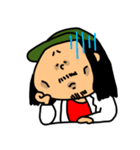 Dr. Lawrence Stickers（個別スタンプ：24）