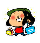 Dr. Lawrence Stickers（個別スタンプ：25）