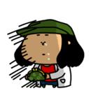 Dr. Lawrence Stickers（個別スタンプ：26）