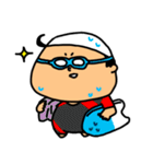 Dr. Lawrence Stickers（個別スタンプ：27）