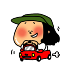 Dr. Lawrence Stickers（個別スタンプ：28）