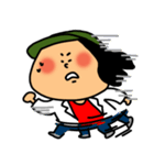 Dr. Lawrence Stickers（個別スタンプ：29）