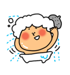 Dr. Lawrence Stickers（個別スタンプ：30）