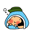 Dr. Lawrence Stickers（個別スタンプ：31）