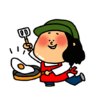 Dr. Lawrence Stickers（個別スタンプ：32）