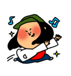 Dr. Lawrence Stickers（個別スタンプ：33）