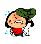 Dr. Lawrence Stickers（個別スタンプ：37）