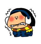 Dr. Lawrence Stickers（個別スタンプ：38）
