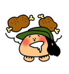 Dr. Lawrence Stickers（個別スタンプ：39）