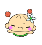 ノニベビー（個別スタンプ：12）