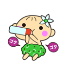 ノニベビー（個別スタンプ：13）