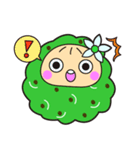 ノニベビー（個別スタンプ：24）