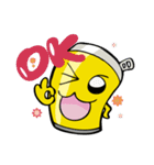 Beeru2（個別スタンプ：5）