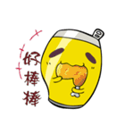 Beeru2（個別スタンプ：6）