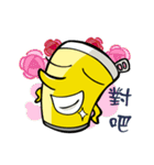 Beeru2（個別スタンプ：11）