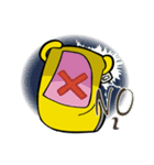 Beeru2（個別スタンプ：12）