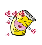 Beeru2（個別スタンプ：20）