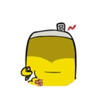 Beeru2（個別スタンプ：25）