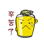Beeru2（個別スタンプ：26）