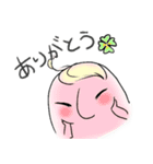 Yotsuba nagaya スタンプ その1（個別スタンプ：1）