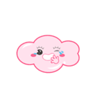Two cloudsIII（個別スタンプ：13）