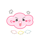 Two cloudsIII（個別スタンプ：18）