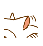 Moo Moo Fish（個別スタンプ：40）