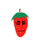 Vegetable expression（個別スタンプ：24）