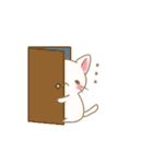 おはなにゃんこ（個別スタンプ：32）