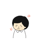 割と使えるタイプの内田スタンプ（個別スタンプ：7）