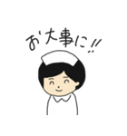 割と使えるタイプの内田スタンプ（個別スタンプ：8）