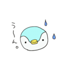 ペンのスタンプその3（個別スタンプ：3）