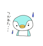 ペンのスタンプその3（個別スタンプ：32）