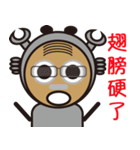 Sparky Crab-2（個別スタンプ：30）
