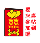 Sparky Crab-2（個別スタンプ：38）