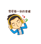 Sales NO.1(2)（個別スタンプ：10）