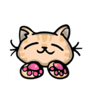 デビッド・猫 Vol.1（個別スタンプ：29）