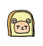 デビッド・猫 Vol.1（個別スタンプ：36）