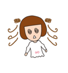 Hey！ I just want to have color life 2（個別スタンプ：28）